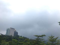 -日月潭