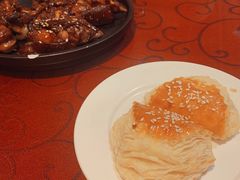千层榴莲酥-金鼎轩(亚运村店)