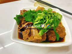 -老马家蒸饺(南海街店)