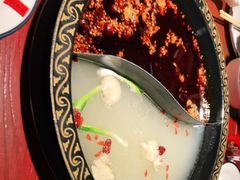 -黄家码头老火锅(解放碑旗舰店)