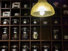 -RUMORS COFFEE ROASTERY鲁马滋咖啡(湖南路店)