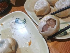 -梁程记生煎(南关街店)