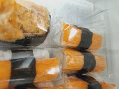 -鲜道寿司(无锡苏宁店)