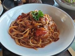 -安妮意大利餐厅(日坛店)