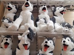 -宜家家居(哈尔滨商场店)