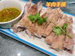 -阿西娅·西北妈妈拿手菜·清真(西关店)