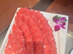 -南门涮肉(天坛店)