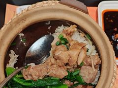 -华记煲仔华·煲仔饭(人和店)