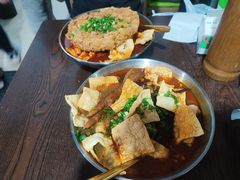 原味螺蛳粉-龍城柳州螺蛳粉(群星路店)