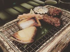 -广州建国酒店·涟日本料理