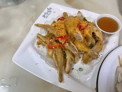 -记忠海鲜