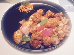 -原味田园·客家菜·土窑鸡(中航城君尚购物中心店)