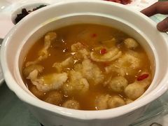 -西安饭庄·非遗陕菜(钟楼店)