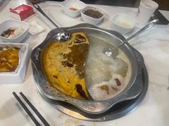 -傣妹火锅(南京东路一店)