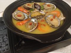 -琼大师东方烤乳猪(亚特兰蒂斯店)