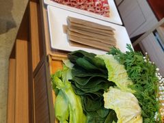 -蝎王府羊蝎子(北大地店)