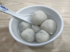 -美新点心店(陕西北路店)