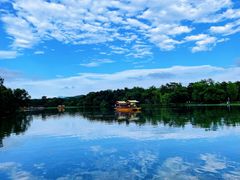 -承德避暑山庄景区