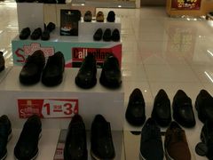 -天和百货(华南MALL店)