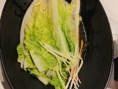 -大碗居·烤鸭·鱼头泡饼(天坛东门店)