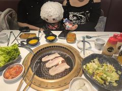 -炙城·韩式烤肉(南京东路店)