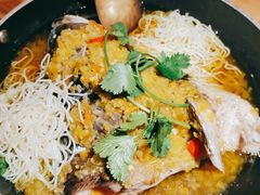 洞庭有机鱼头王-湘拾(壹方北馆店)