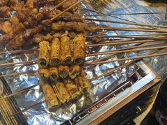 -欢聚烤吧(朱辛庄TBD万科店)