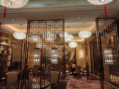 -长沙富力万达文华酒店