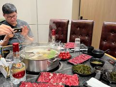-林记潮牛·牛肉火锅(上马墩店)