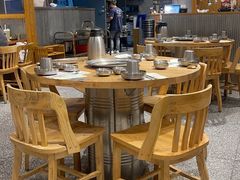 -姜虎东白丁烤肉(深圳湾后海汇店)