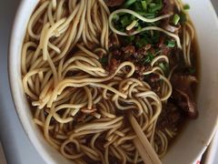 -上海为民商行清真饭店(南大路店)