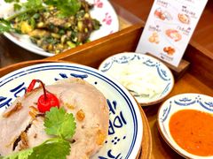 -芋包王闽南茶楼(八市店)