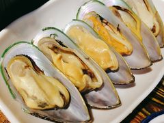-拾下卜卜贝•海鲜火锅