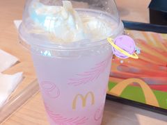 -麦当劳(天兴罗斯福店)
