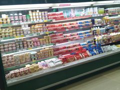 -振华量贩超市(福山二店)