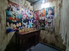 -明日世界密室轰趴·剧本桌游·箭馆团建(国贸店)