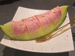 -铭牛烧肉·和牛海鲜自助(高新月牙湖店)