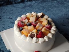 -昔木生日蛋糕(汉口店)