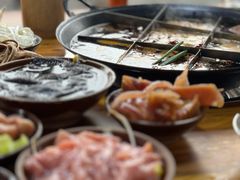 -正南齊北重庆老火锅(光华村直营店)