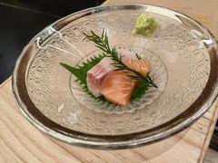 -鮨政· Omakase(港汇恒隆广场店)