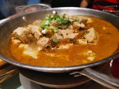 -莲花餐饮(高新店)