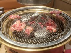 -西塔老太太泥炉烤肉(北京双井店)