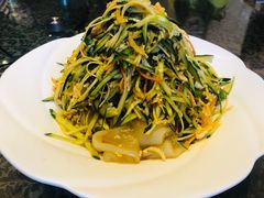 -嘎吧锅私家菜馆(联想科技城店)
