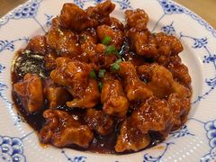 -宝中宝食府(清泰街店)