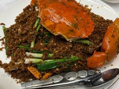 -喜记避风塘炒辣蟹(旗舰店)