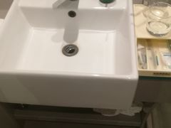 -如家酒店(上海外滩南京路人民广场地铁站店)