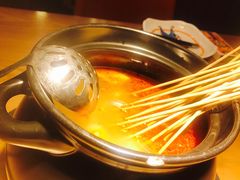 -尚品小土屋涮毛肚(李沧万达店)