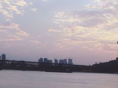 -轮渡红巷旅游码头
