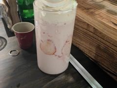 -九月里.自由花园餐厅
