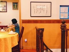 -鹿港小镇经典老上海菜(长乐路店)